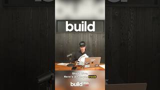 Build Show Live Tracks are a Game Changer! @buildshow