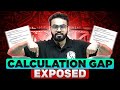 Topper-Level Calculation Tricks vs Normal Methods | IPMAT 2026 Preparation