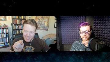 Sincerity Is the Key (with Travis McElroy) | Adventuring Academy Season 2 | Ep. 19