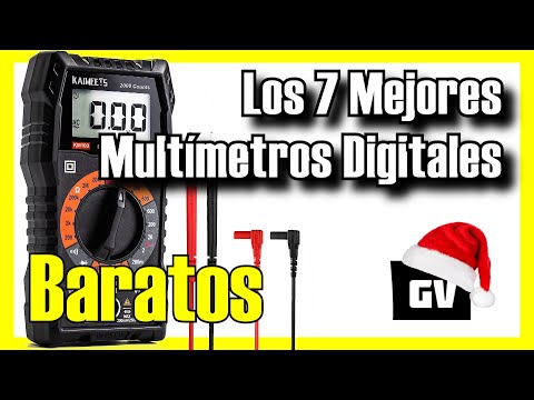 ⚡🔌 Los 7