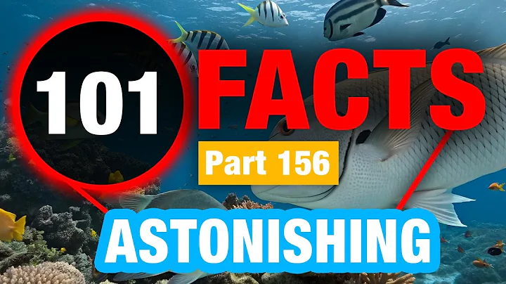 101 Interesting Facts