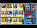 OPENING EVERY CHEST IN CLASH ROYALE | ALL CHEST OPENING!