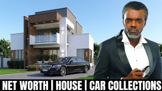 Wale Ojo 2026: His SHOCKING Net Worth, Cars, House & Biography, Movie Revealed!
