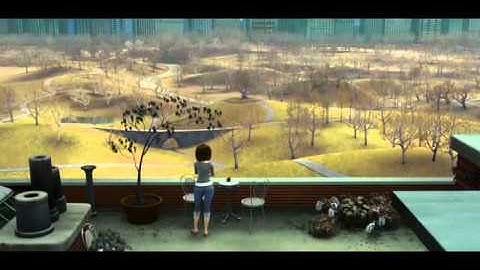 » Without bees, what would the world be?