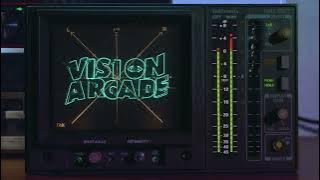 VISION ARCADE - Lay Alone (Visualzier)