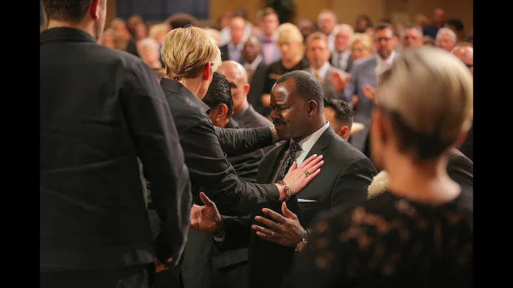 The Spirit Of Seeing & Knowing, Part Three | Nancy...