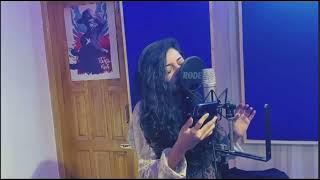 Do pal cover by Porshi | Hindi Cover song By Porshi |