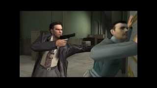 Max Payne 2 - The Fall Of Max Payne Gameplay (Parte 1: The Darkness Inside) Capitulo 1