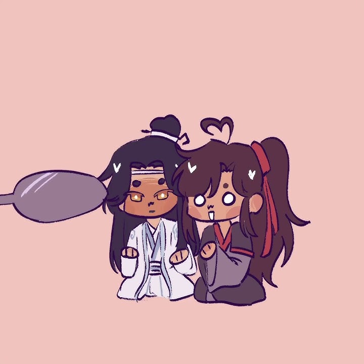 Soup Soup - MDZS #wangxian #modaozushi