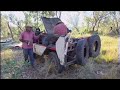 Bull Buggies - Mad Max Machines of the Kimberley