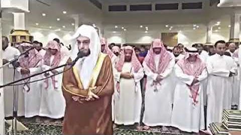 سورة الإنسان بصوت الشيخ أنس الميمان