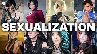 Why Are Video Games So Sexualized?