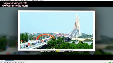 Toàn tập hướng dẫn sử dụng Proshow Producer để làm video youtube slideshow ảnh dựng phim đám cưới