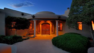 71 Calle Ventoso, Santa Fe, New Mexico