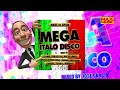 Capture de la vidéo ▶️ Mega Italo Disco - Mixed By Jose Garcia (Short Version) ⚠️⚠️⚠️