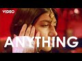 Creative Ades X Ovylarock - Anything (Official Video)