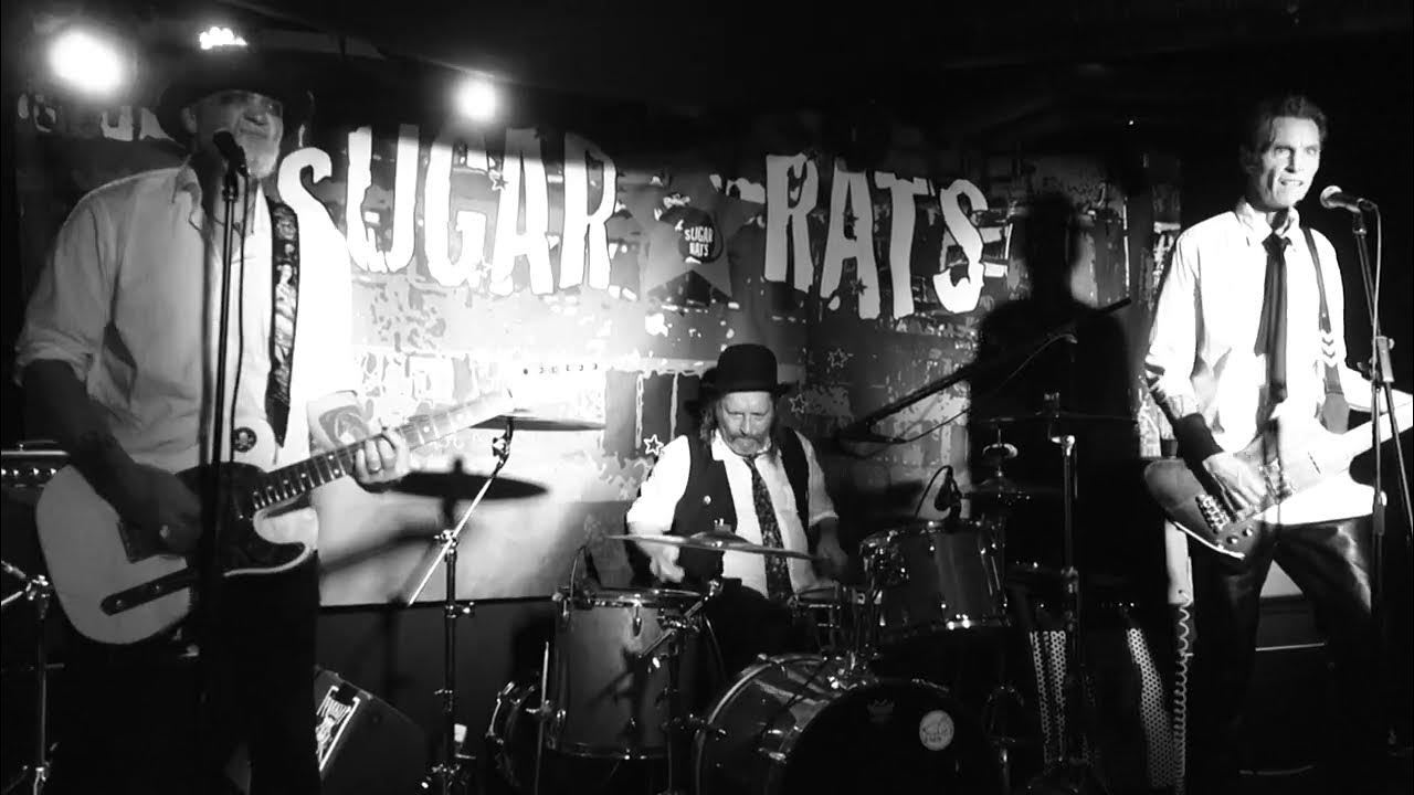Sugar Rats Screwdriver Brother Tuck, Stockholm 2022 YouTube