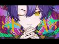 「xNYAx」║ 真夜(CV.重松千晴)  composed by YAMAAD - STRANGE EDEN