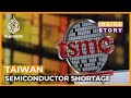 Why is the world running short on semiconductors? | Inside Story