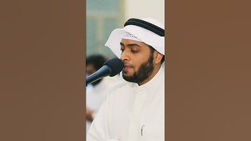 ولقد جئتمونا فرادى كما خلقناكم أول مرة | تلاوة مؤثرة من سورة الأنعام | أحمد النفيس رمضان 1440