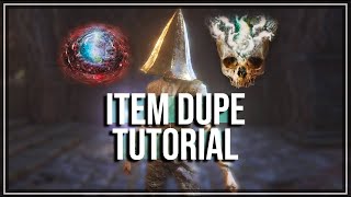 Bloodborne - How to Duplicate items & get INFINITE Blood Echoes (OFFLINE) | 2023 screenshot 5