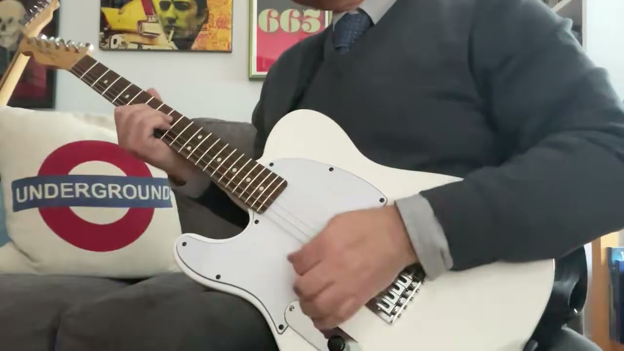 Wardance -  Killing Joke