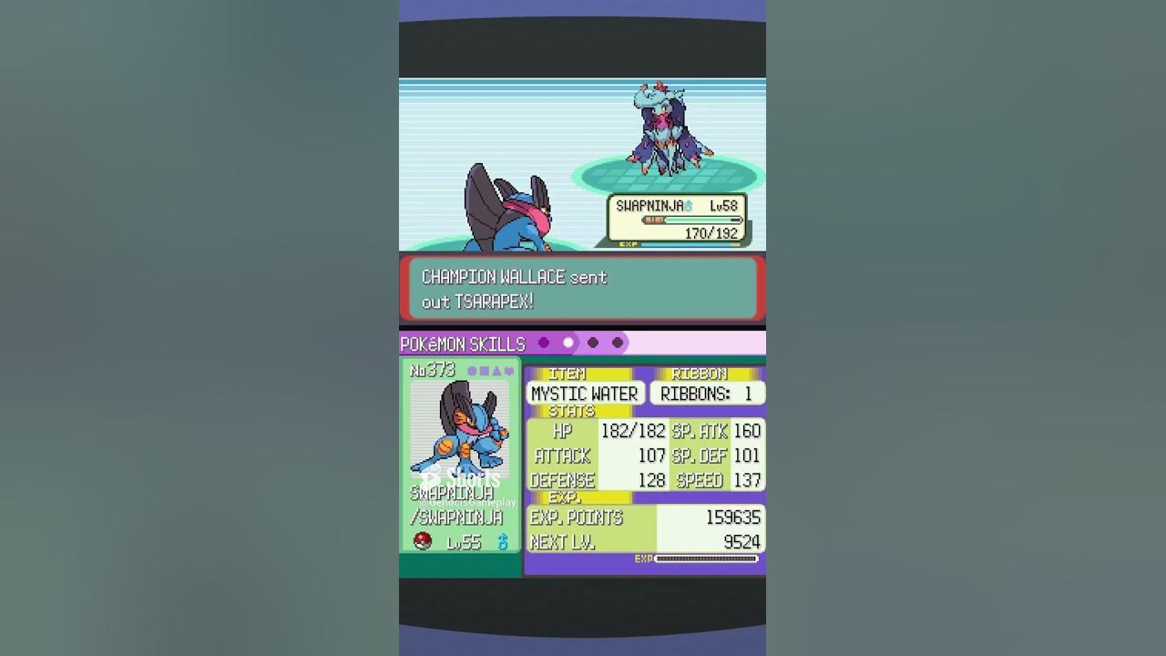 Pokemon Fusion 3 Pokedex - All 160+ new Fusions with Locations and  Evolution Methods (comments) 