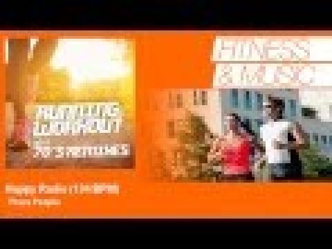 在 YouTube 上觀看「Plaza People - Happy Radio - 134 BPM」