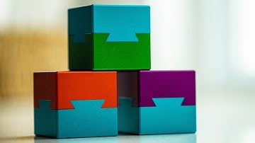 Solving Three IMPOSSIBLE Dovetail Puzzles!!