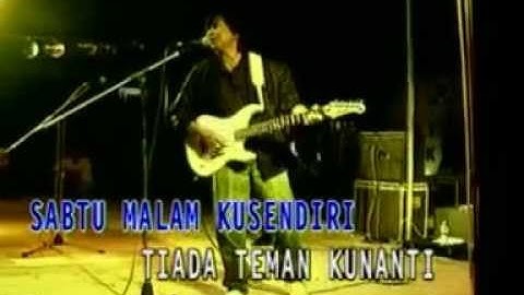 KISAH SEDIH DIHARI MINGGU - Koes Plus