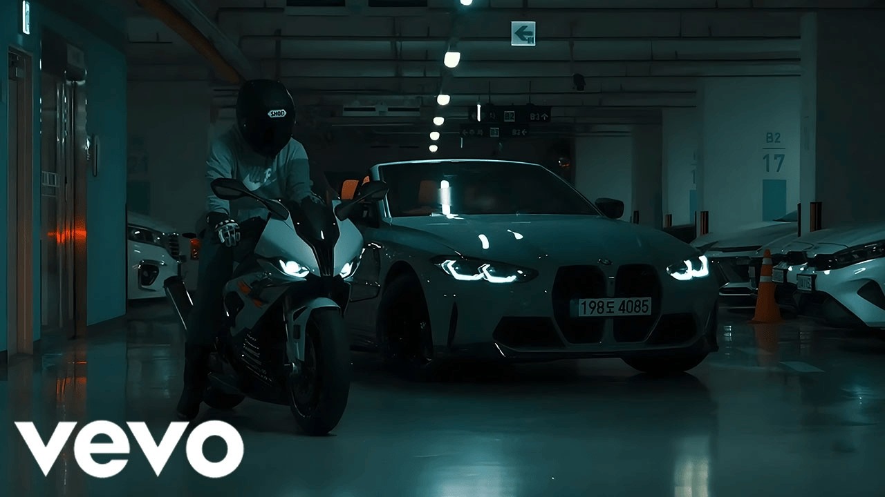 Mzade - Leila On Fire (Original Mix)