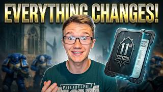 What Is Warhammer 40k 11th Edition? Everything You Need to Know