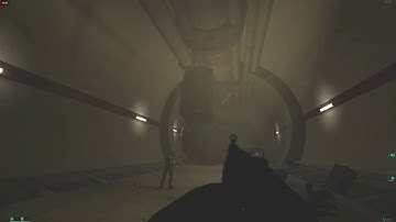 [4K] F.E.A.R. Perseus Mandate Interval 06 - Exploration - Labyrinth