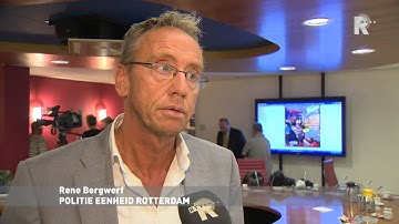 Politie onderzoekt meer moorden Patrick S.