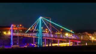 Bazo&Ganjuur-Darkhan city( music audio)