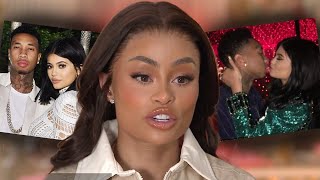 Celebrity Blac Chyna EXPOSES the TRUTH about Kylie Jenner and Tyga's GROSS and SKETCHY Relationship Wealth