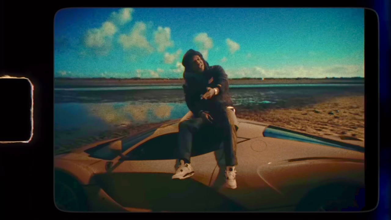 [Free] Curren$y x Larry June x Alchemist Type Beat - All I Know