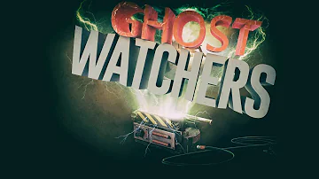 GHOST WATCHERS - Поговорили с призраком за 50$