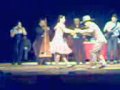 SILBON 2009.PAREJA DE BAILE GANADORA DEL SILBON DE ORO(COJEDES)