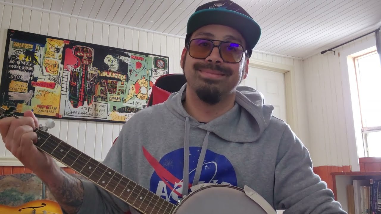 FRMT - LAY ME DOWN - 2ND ST. RAG STOMPERS