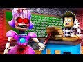 ENFERMÉS PAR LA PIRE PROF de ROBLOX ! (Escape Miss Ani-Tron's Detention!)