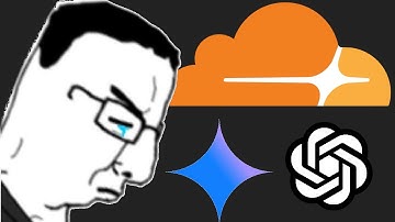 Cloudflare Nukes AI Scrapers