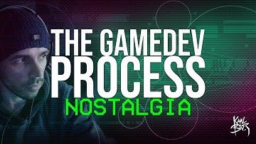 The Gamedev Process | Nostalgia | 27.11.2025 #gamedev #unreal #livestream #pc