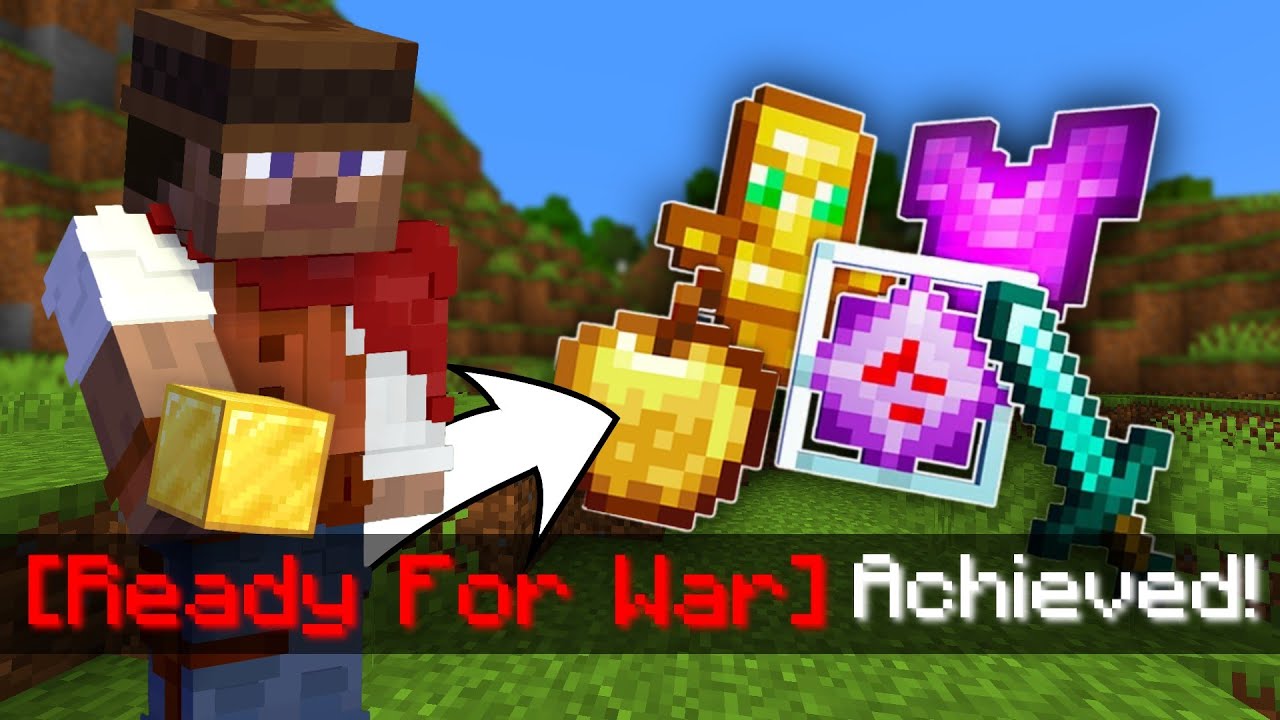 Preparing For War In Our Minecraft Bhai SMP | Episode 5