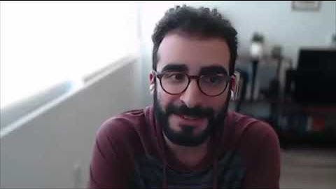 S1.Ep2 - Large Project Involvement & Value of Upstream Work | My Open Source Experience Podcast