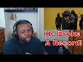 Headie One - Daily Duppy | GRM Daily [Reaction]