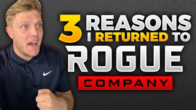 Rogue Company recebe Atualização Três Desejos; todos os detalhes - PSX  Brasil