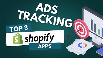 Top 3 Shopify Apps for Accurate Ad Tracking & Higher Conversions! 🚀📈