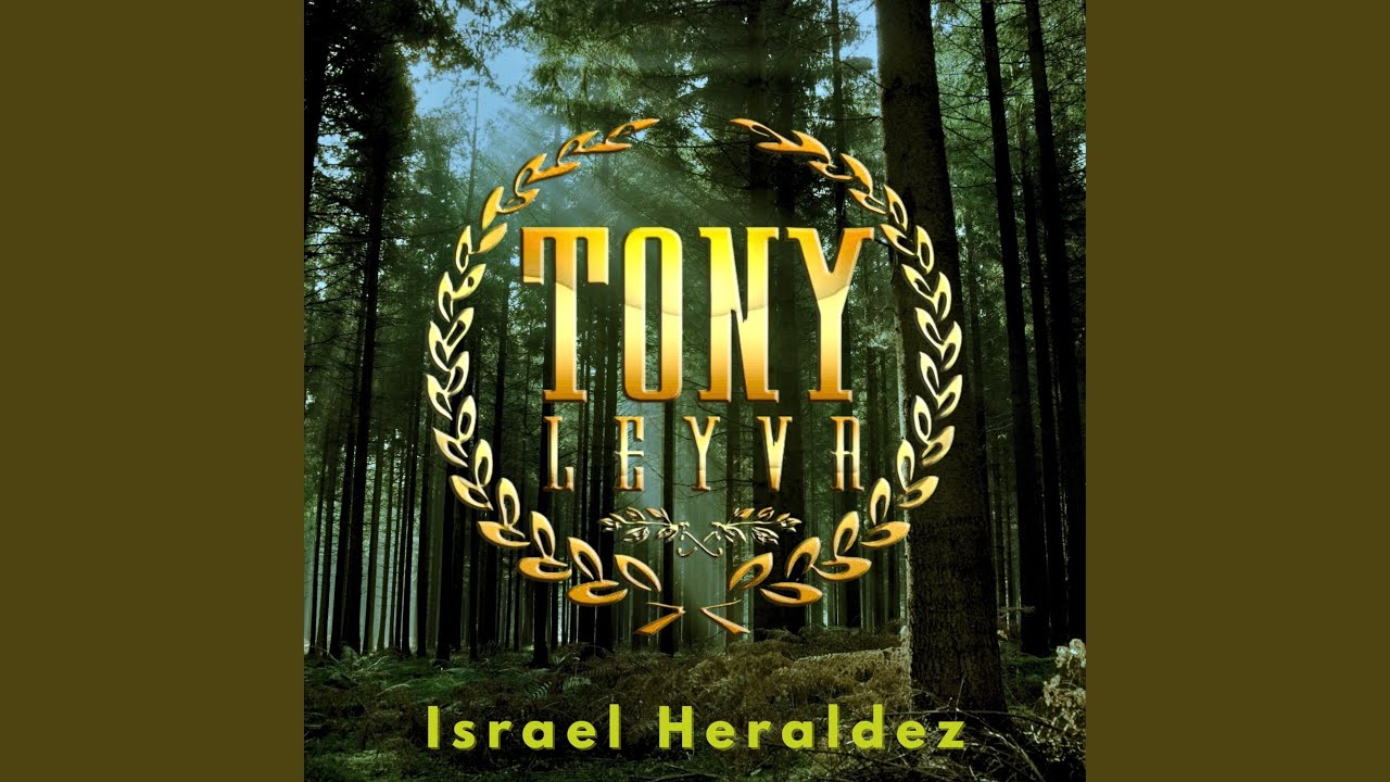 Israel Heraldez
