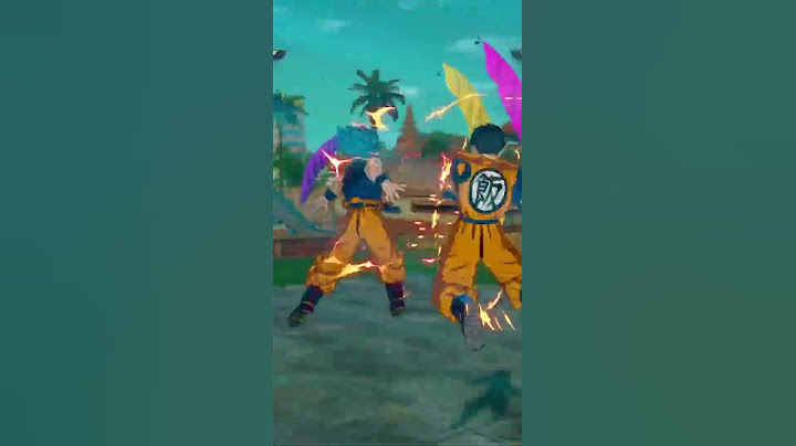 SAUCING UP THE COMP WITH FUTURE GOHAN | #tmoney_wil333 on #Twitch